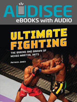 cover image of Ultimate Fighting
